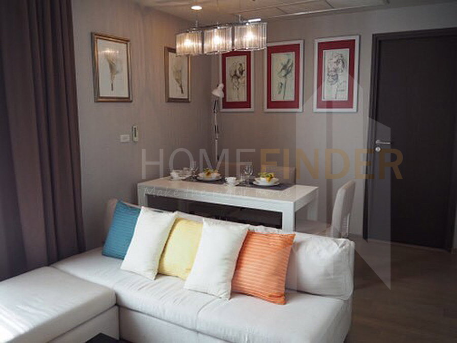 รูป Pyne by Sansiri 2 bedrooms, for rent - รูปที่ 8/10