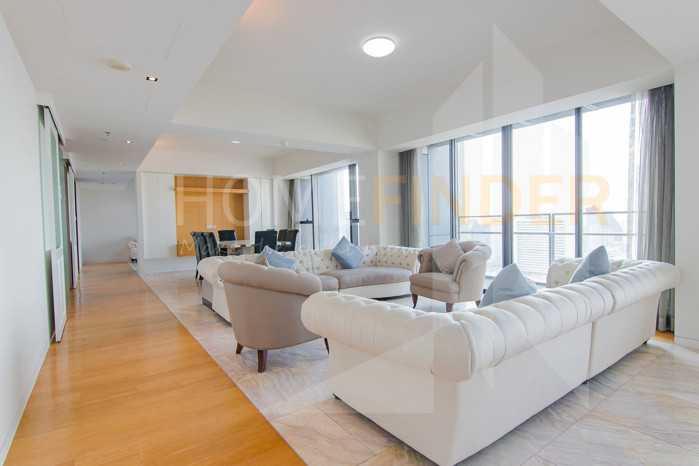 รูป The Met 4 bedrooms, for sale - รูปที่ 17/17