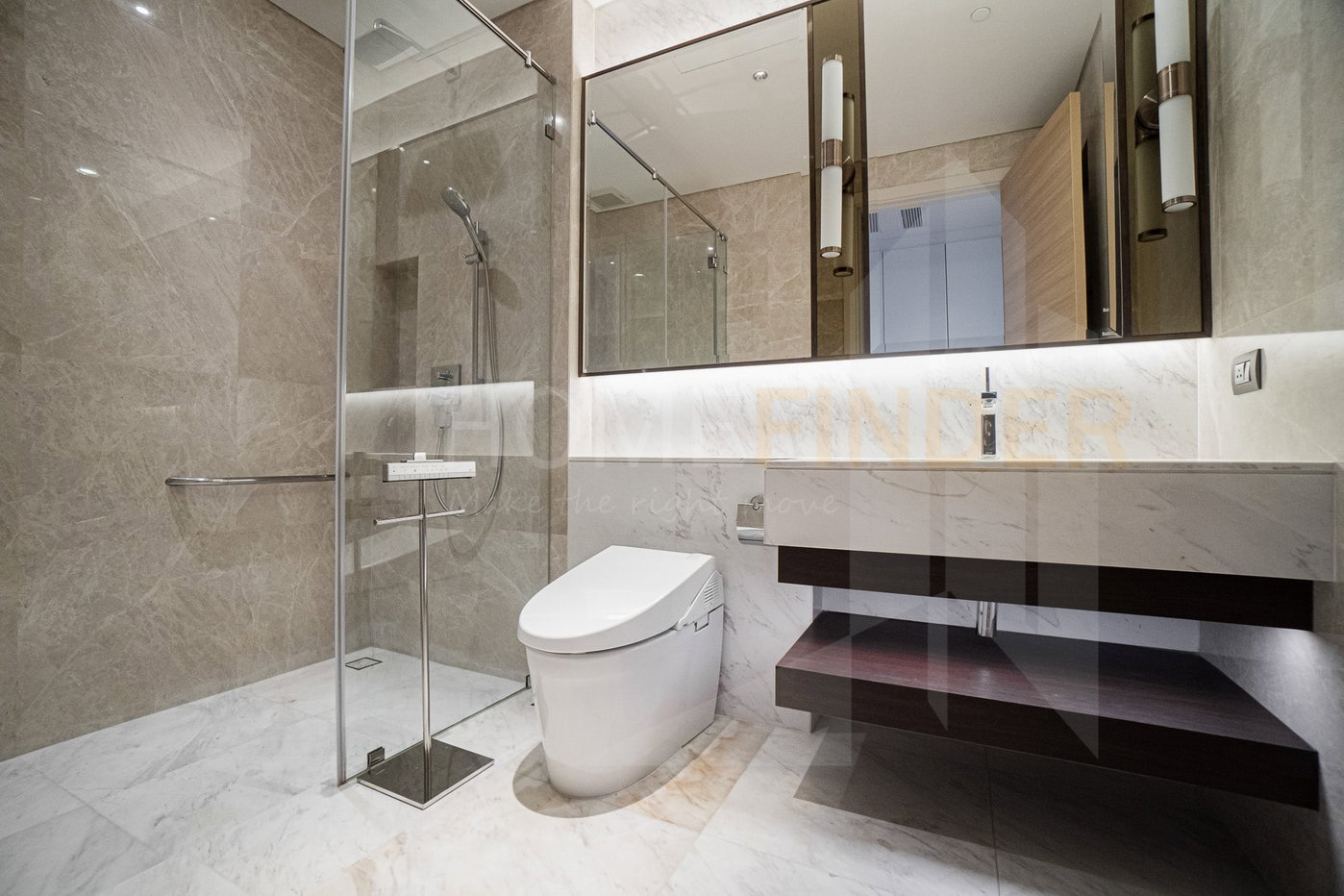 รูป Sindhorn Residence 1 bedroom, for rent - รูปที่ 2/5
