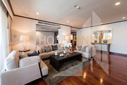picture Mayfair Garden 3 bedrooms, for rent - 2/8