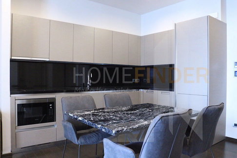 The XXXIX by Sansiri 1 bedroom, for sale