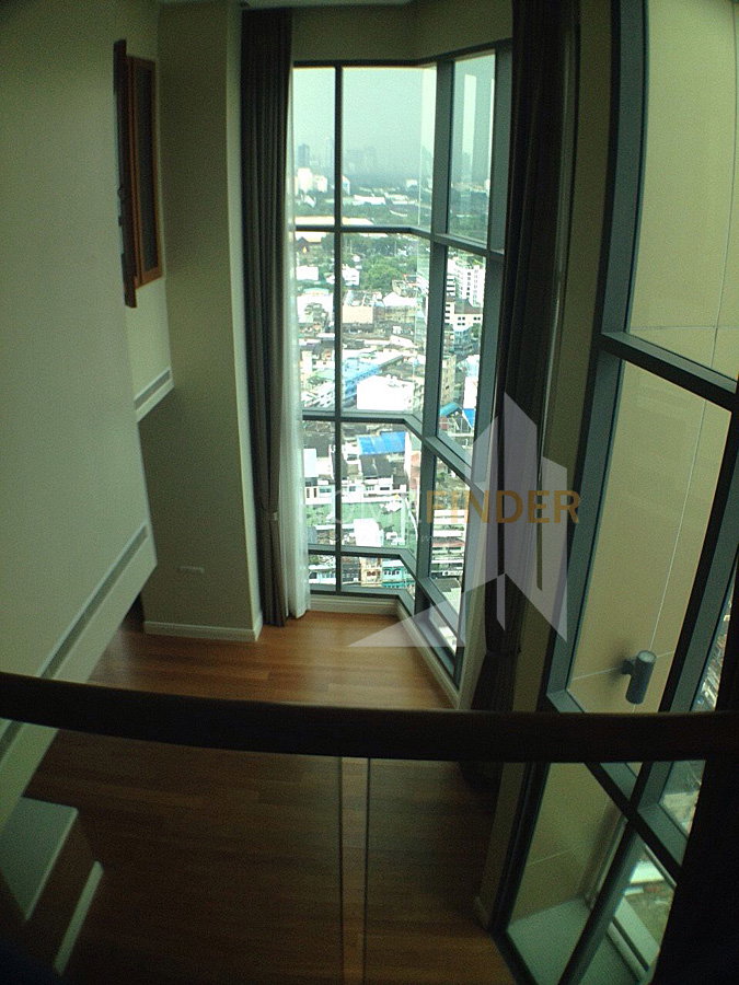รูป Bright Sukhumvit 24 2 bedrooms, for sale - รูปที่ 8/25