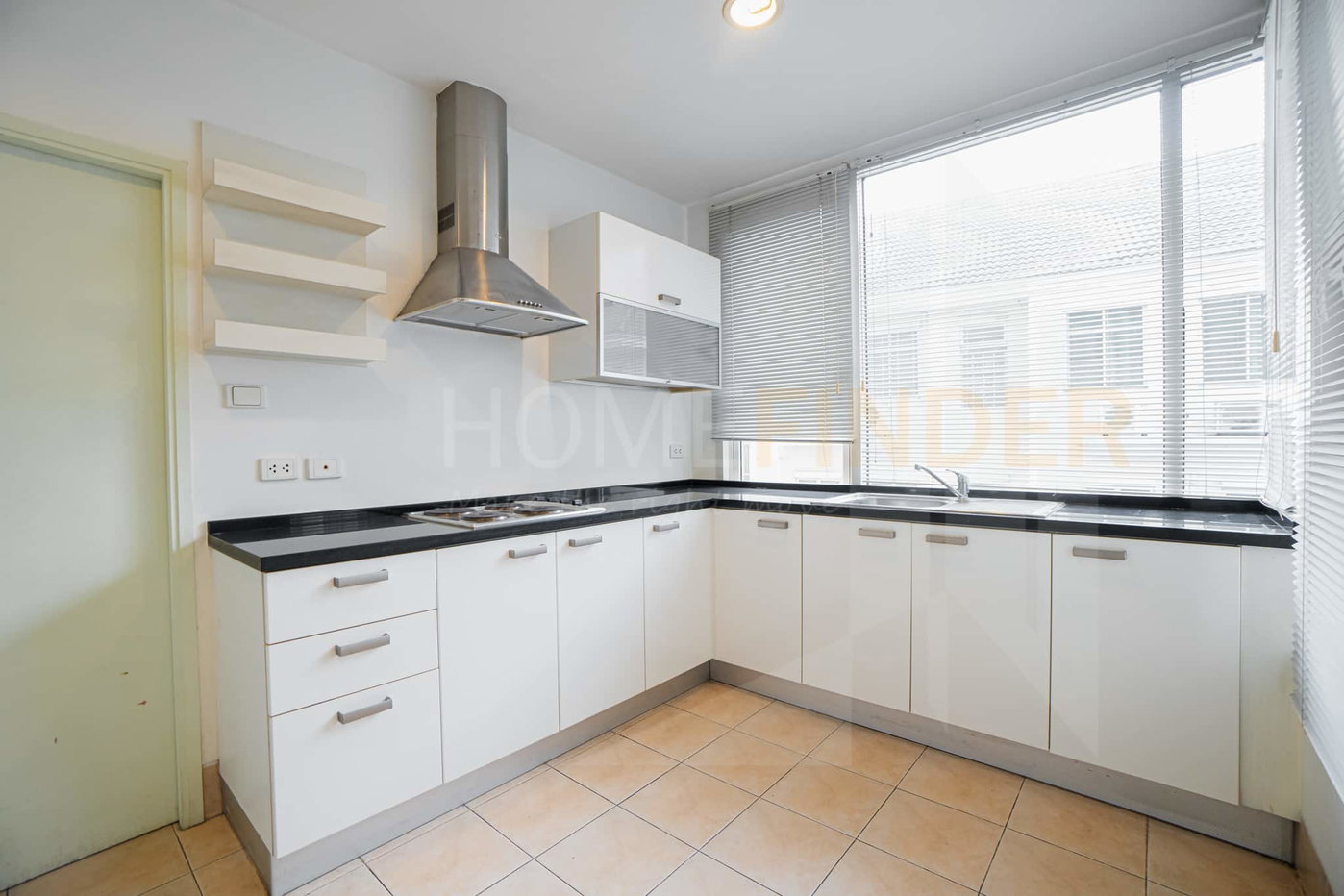 รูป Hampton Thonglor 10 3 bedrooms, for rent - รูปที่ 2/7