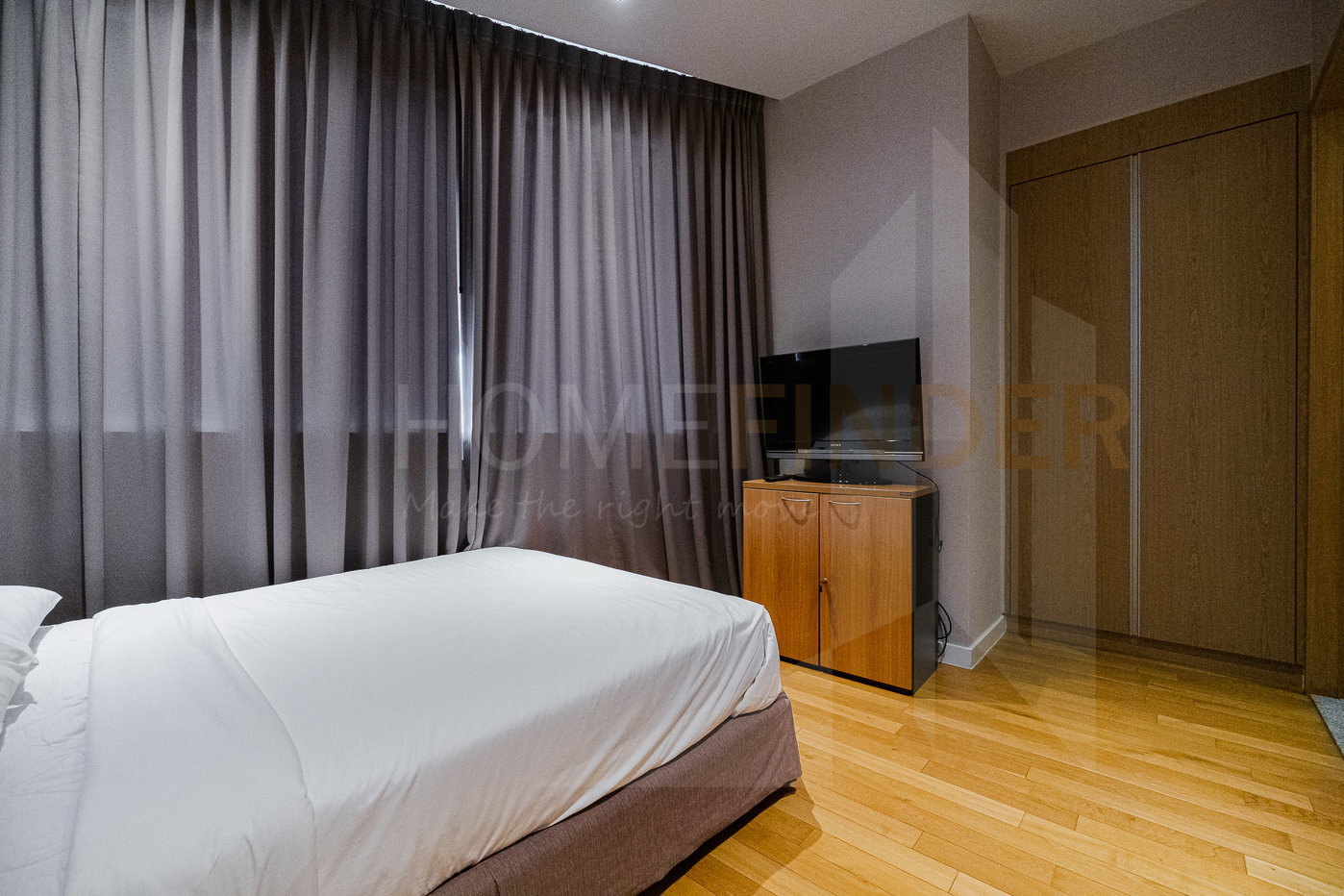 รูป Millennium Residence HF-7500 2 bedrooms, for rent - รูปที่ 9/11