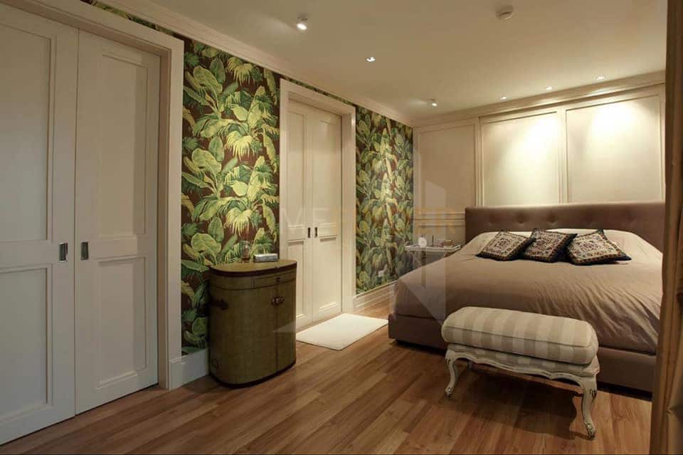 รูป Prom Phaholyothin 2 2 bedrooms, for rent - รูปที่ 7/9
