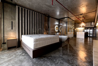 ขายคอนโด : State Tower 1 bedroom, for sale