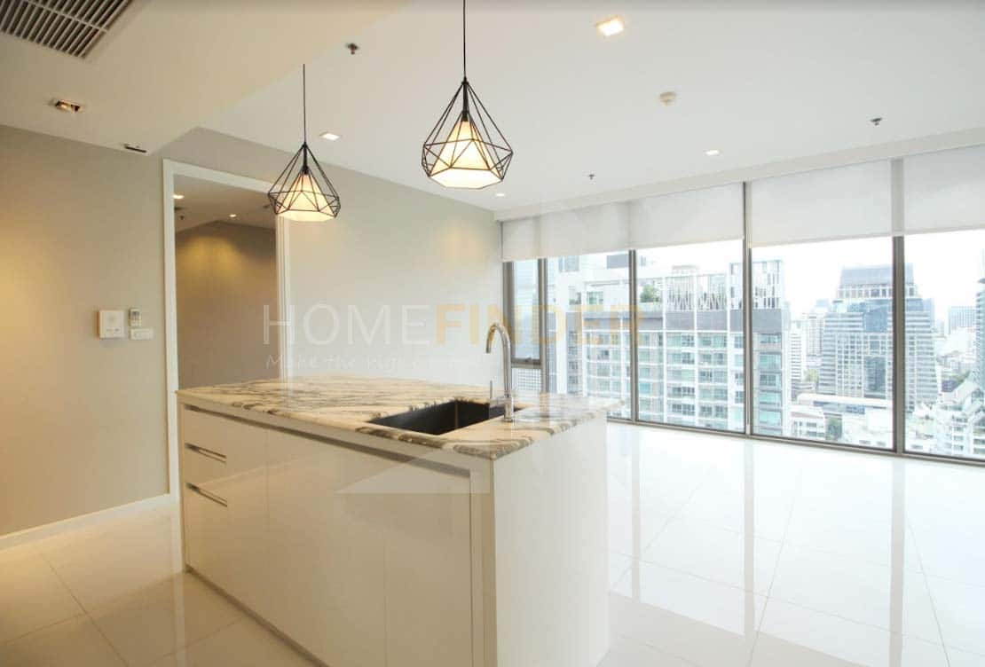 รูป Nara 9 by Eastern Star 2 bedrooms, for sale - รูปที่ 7/12