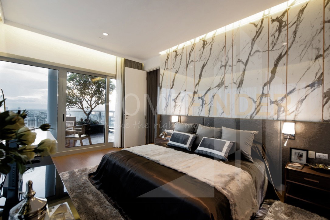 picture 185 Rajadamri 2 bedrooms, for rent - 14/15
