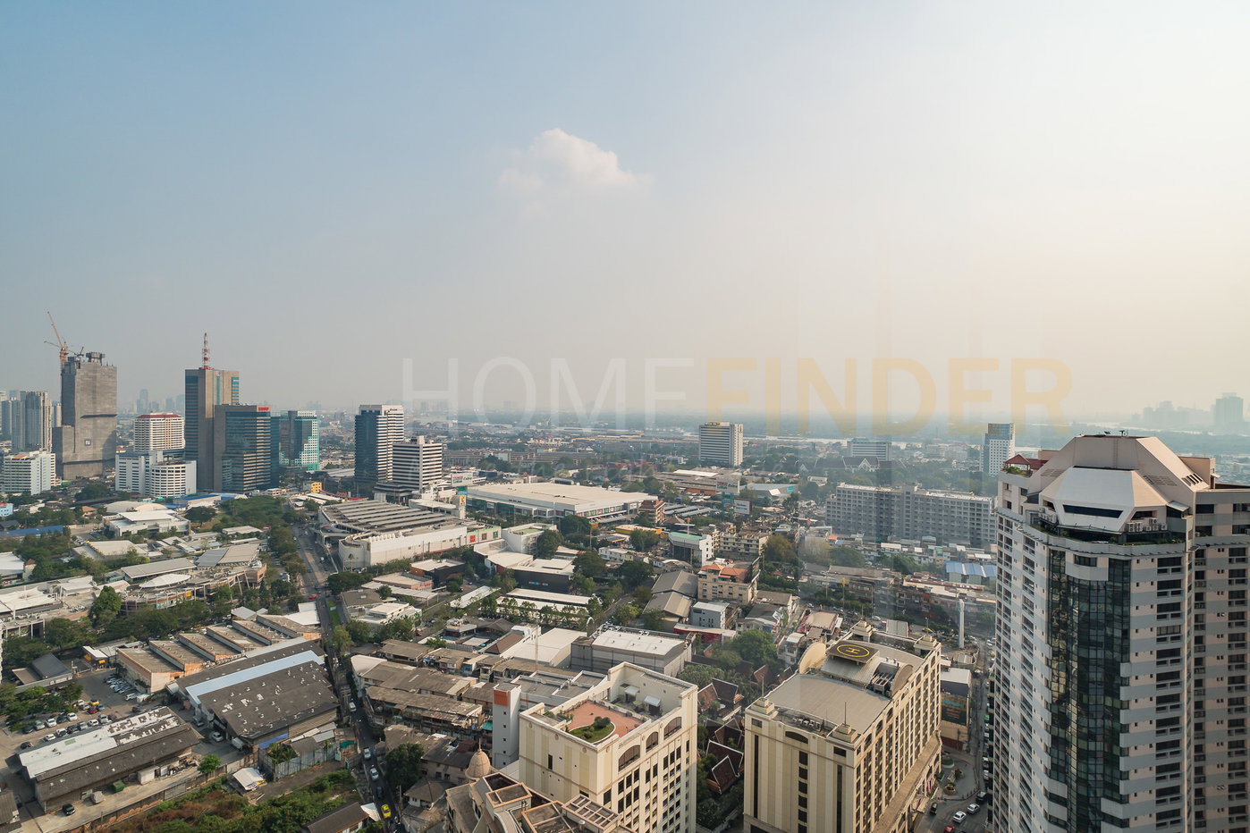รูป The Lumpini 24 2 bedrooms, for rent - รูปที่ 3/20