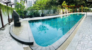 รูป Lake Avenue 2 bedrooms, for rent - รูปที่ 11/12