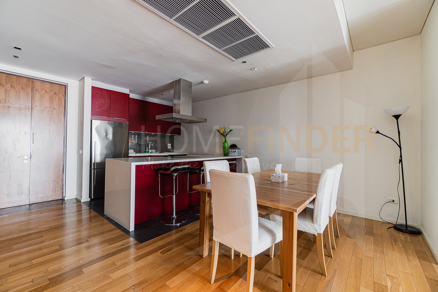รูป The Lakes 2 bedrooms, for rent - รูปที่ 3/16