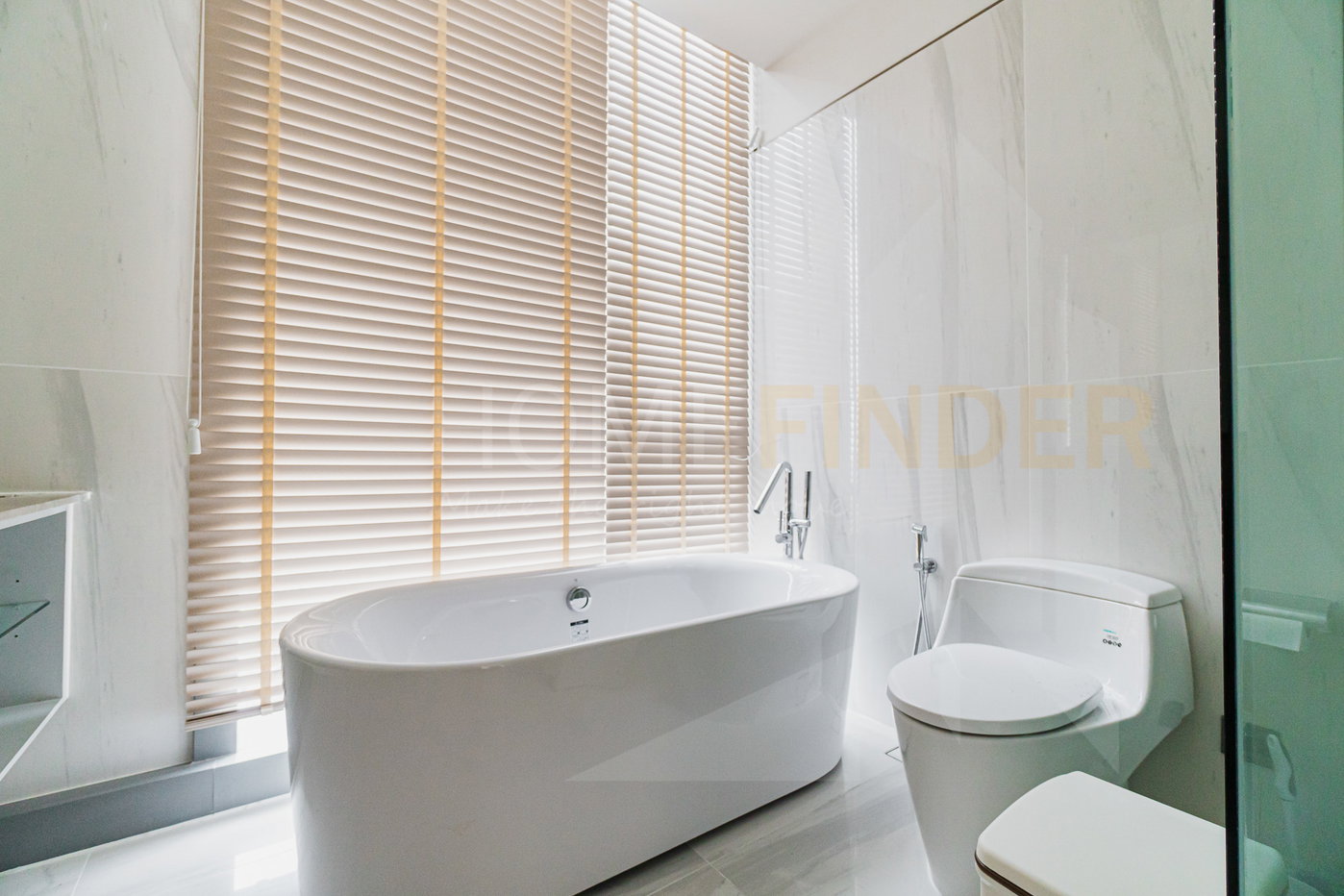 รูป Kraam Sukhumvit 26 2 bedrooms, for rent - รูปที่ 10/21