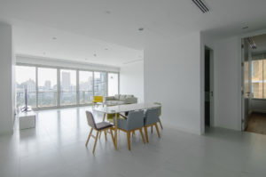 185 Rajadamri 2 bedrooms, for sale