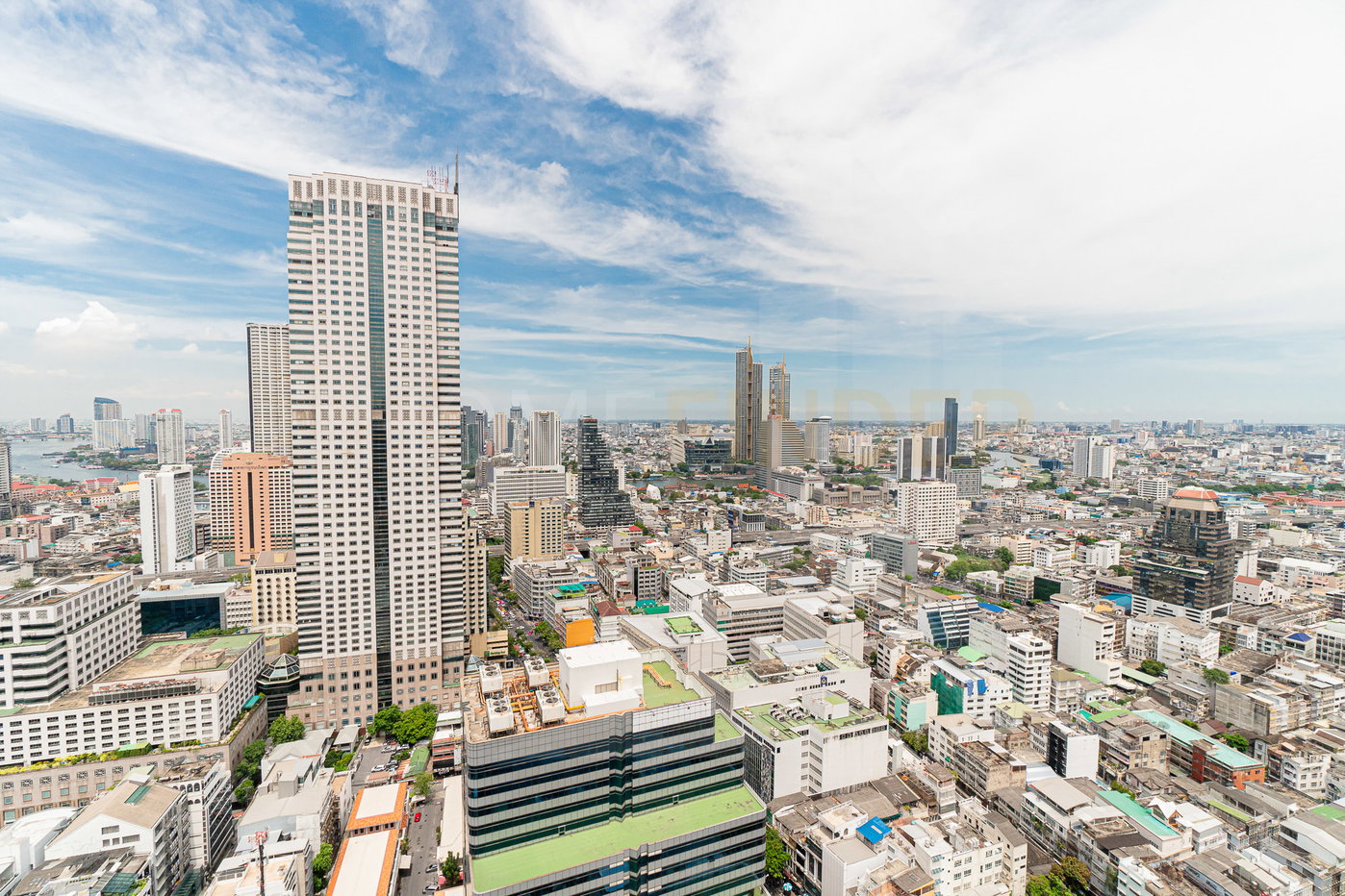 รูป The Loft Silom 3 bedrooms, for rent - รูปที่ 12/15