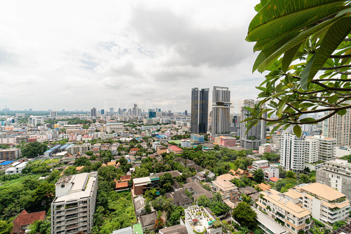 รูป The Met 2 bedrooms, for rent - รูปที่ 9/9