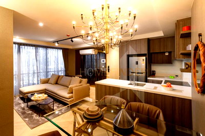 ขายคอนโด : S47 Sukhumvit 2 bedrooms, for sale