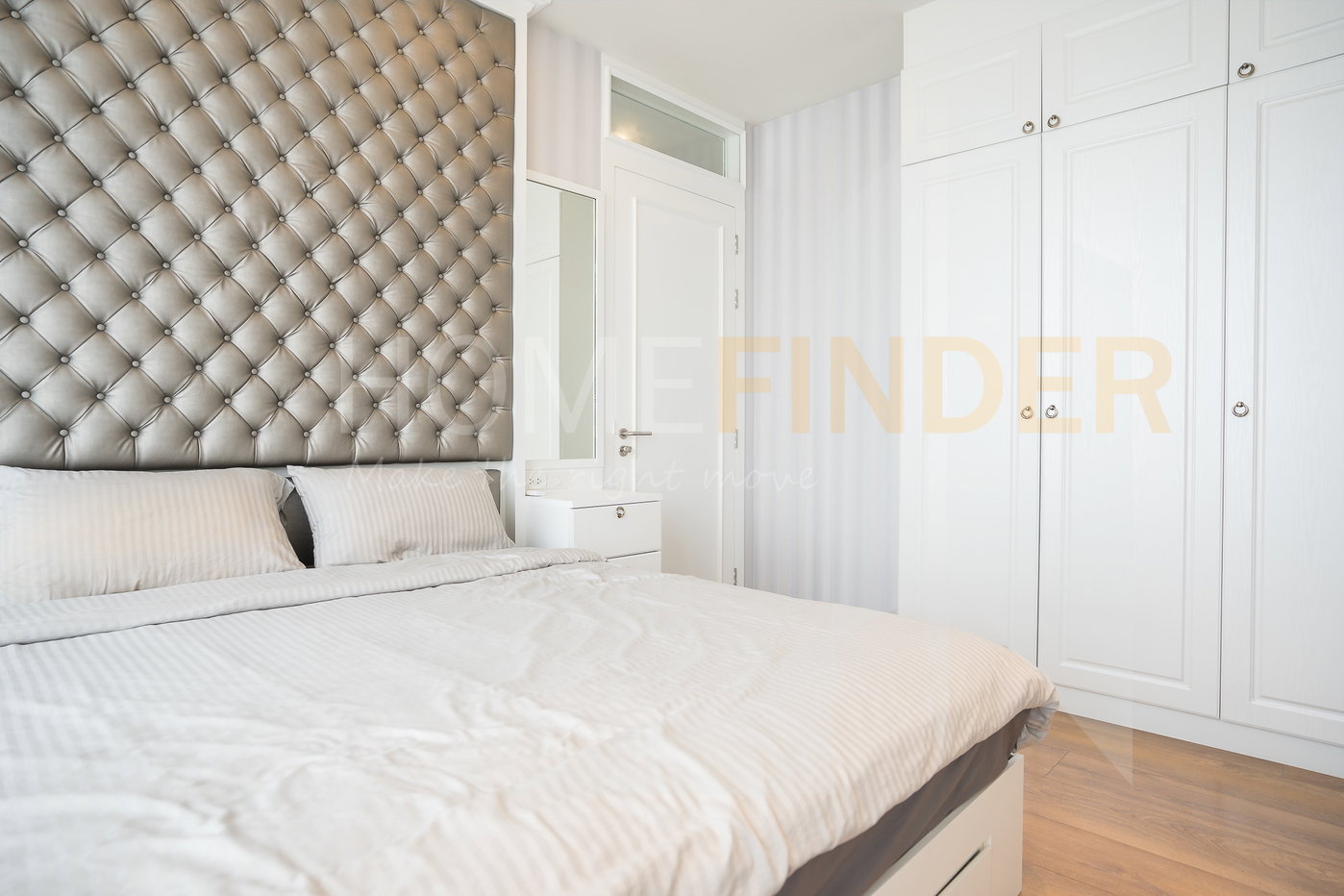 รูป Park 24 2 bedrooms, for rent - รูปที่ 6/11