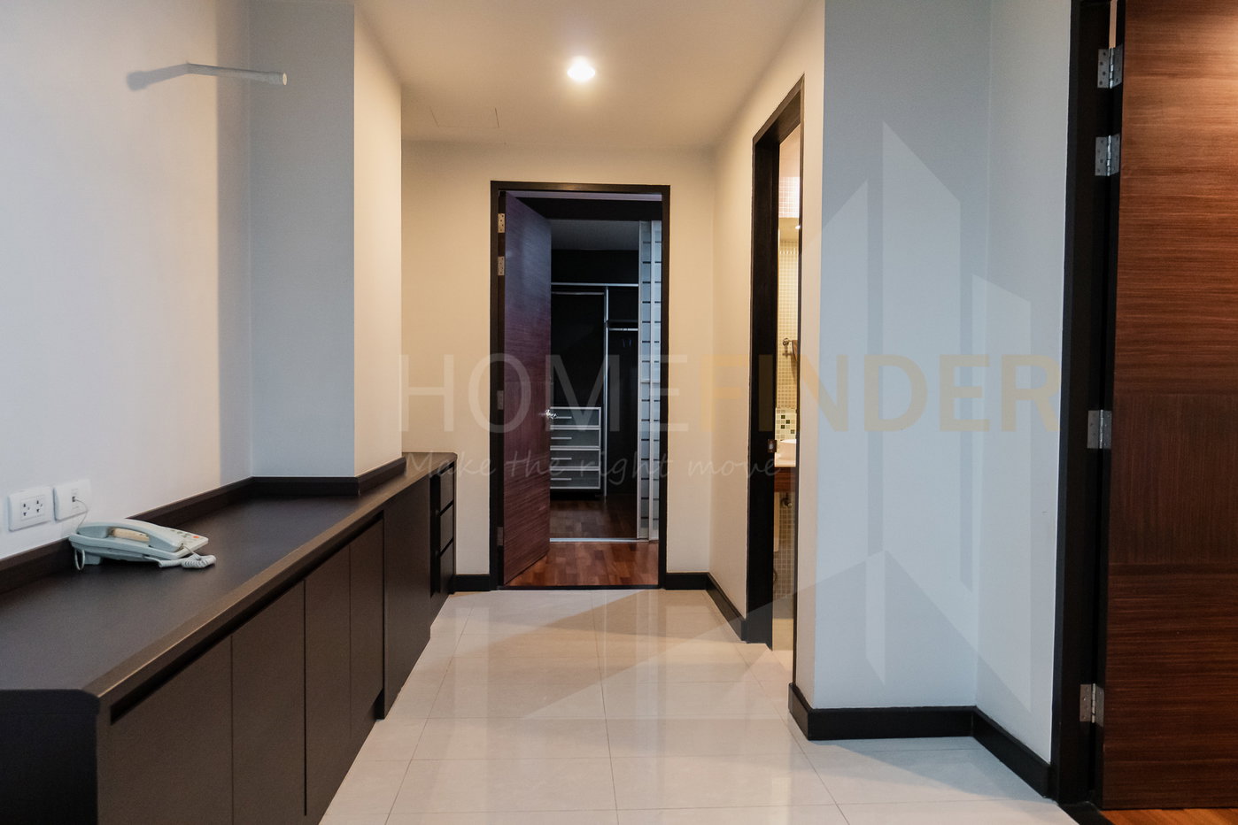 รูป Avenue 61 condominium 2 bedrooms, for rent - รูปที่ 15/22