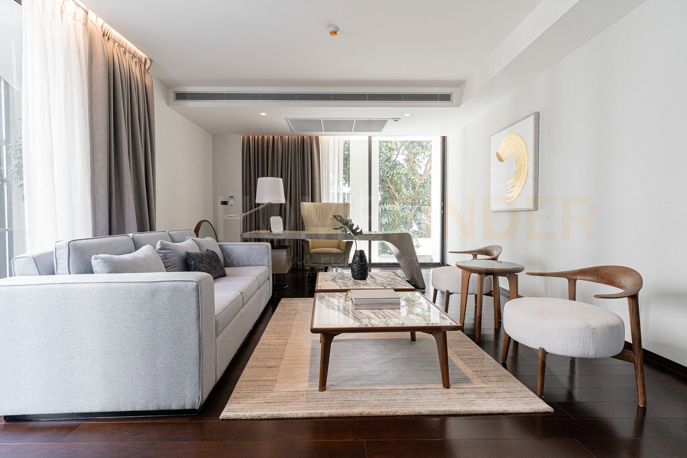 picture La Citta Delre Thonglor 16 HF-7357 3 bedrooms, for sale - 14/29