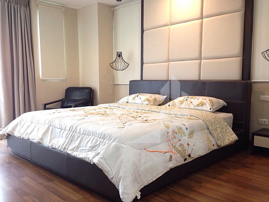 รูป Serene Place Sukhumvit 24 3 bedrooms, for rent - รูปที่ 20/20