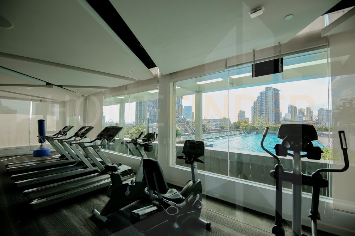 picture Siri at Sukhumvit 2 bedrooms, for rent - 10/10
