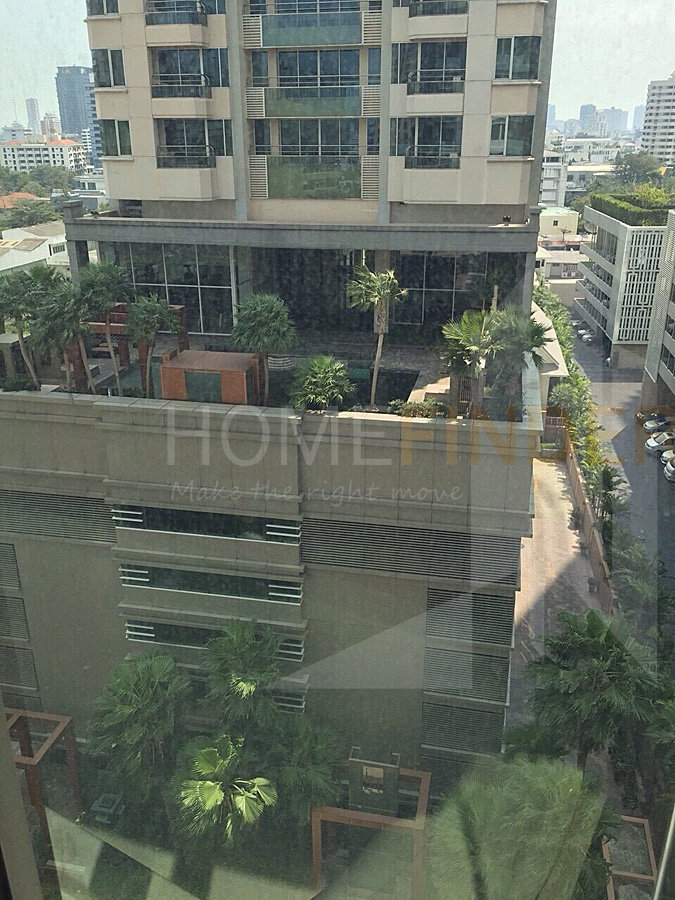รูป Bright Sukhumvit 24 2 bedrooms, for sale - รูปที่ 2/10