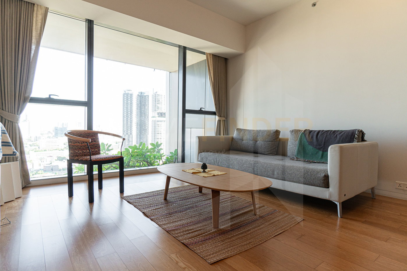 รูป The Met 2 bedrooms, for sale - รูปที่ 14/14