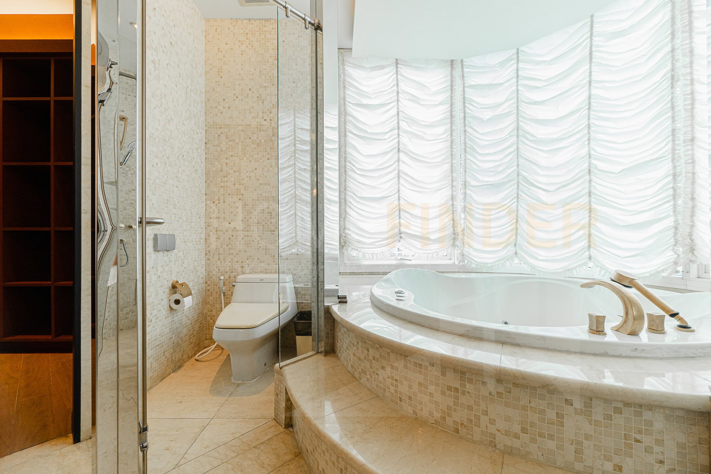 รูป The Infinity 3 bedrooms, for rent - รูปที่ 9/16