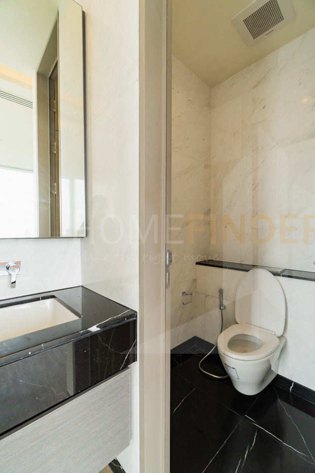 picture Saladaeng One 4 bedrooms, for sale - 29/35