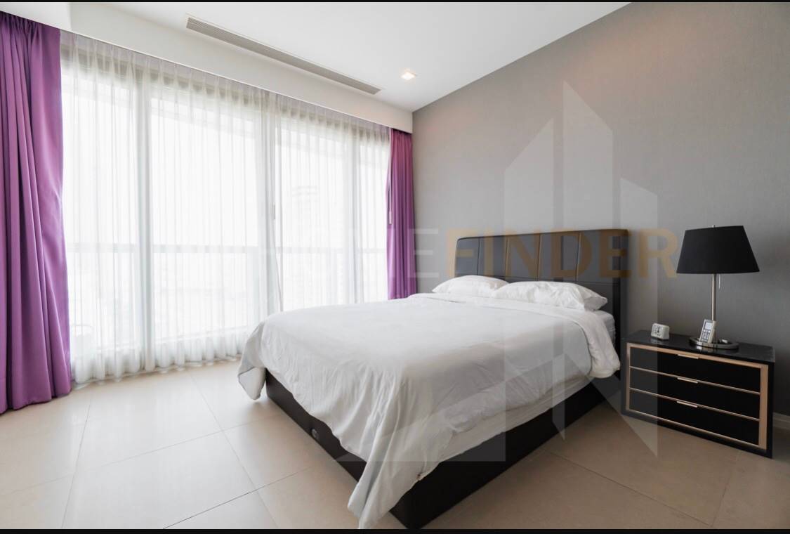 รูป The River 2 bedrooms, for sale - รูปที่ 3/7