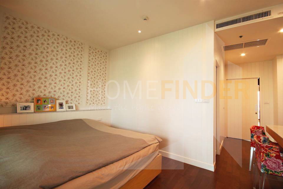 รูป Noble Remix 2 bedrooms, for rent - รูปที่ 4/17