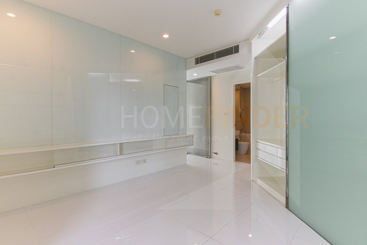 รูป The Park Chidlom 3 bedrooms, for sale - รูปที่ 11/13