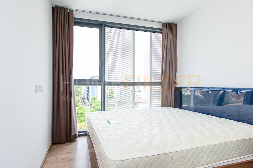 รูป Taka Haus Ekamai 12 2 bedrooms, for rent - รูปที่ 9/18