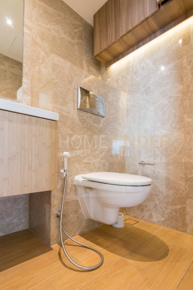 รูป Royal Castle 2 bedrooms, for rent - รูปที่ 4/20