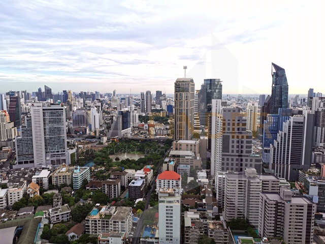 รูป Park 24 2 bedrooms, for rent - รูปที่ 11/11