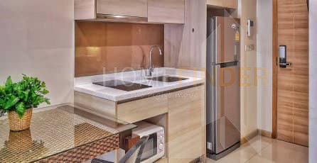 รูป SOCIO Reference 61 1 bedroom, for sale - รูปที่ 3/5