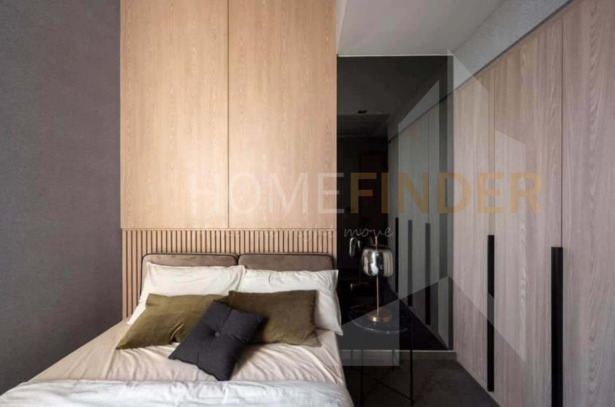 picture The Lofts Asoke 2 bedrooms, for rent - 4/4