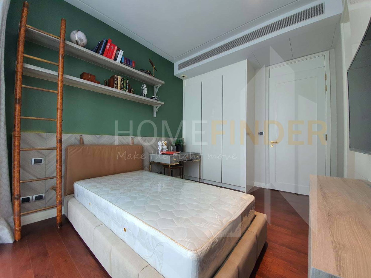 รูป MARQUE Sukhumvit 2 bedrooms, for rent - รูปที่ 4/5