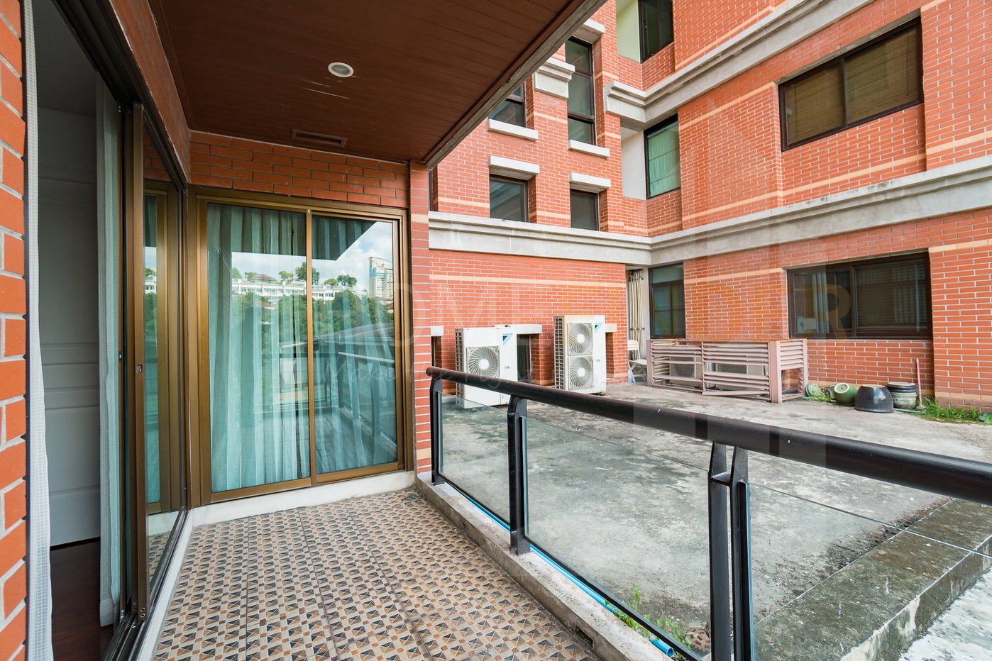 รูป Baan Ananda 3 bedrooms, for rent - รูปที่ 19/41