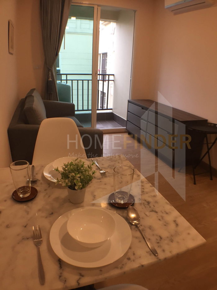 รูป The Light New York 1 bedroom, for sale - รูปที่ 4/9