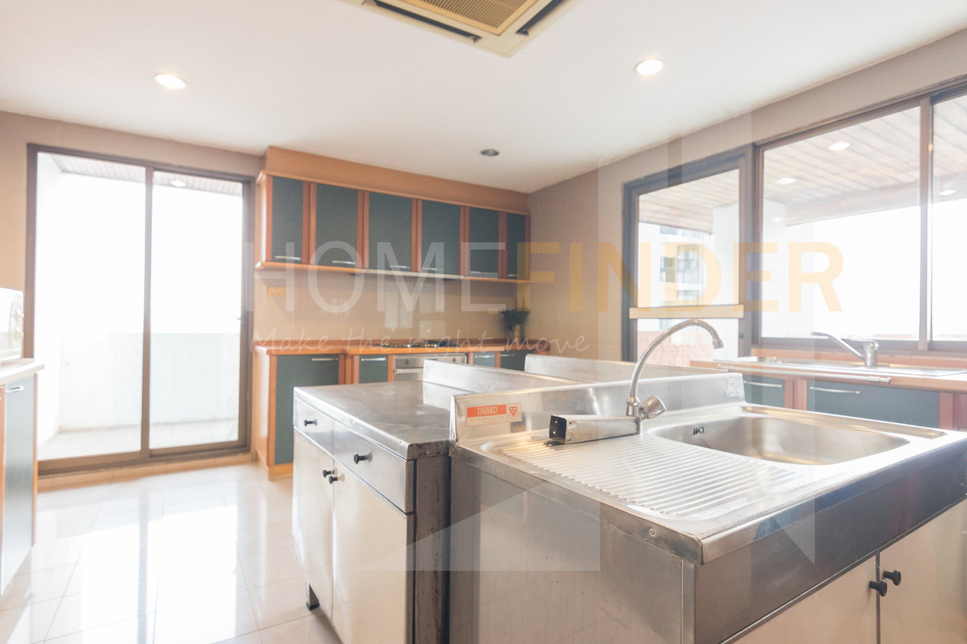 รูป Green Peace Mansion 4 bedrooms, for sale - รูปที่ 10/11