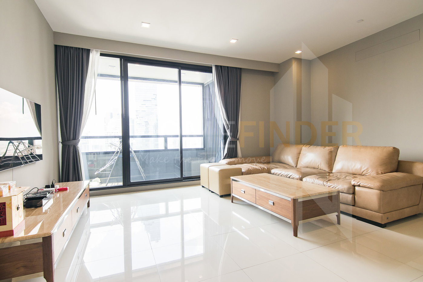 รูป M Silom 1 bedroom, for rent - รูปที่ 19/33