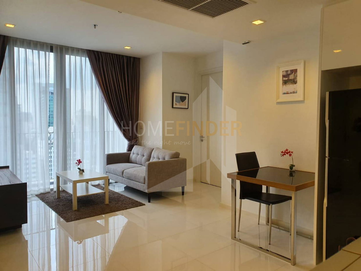รูป Nara 9 by Eastern Star 2 bedrooms, for sale - รูปที่ 5/5