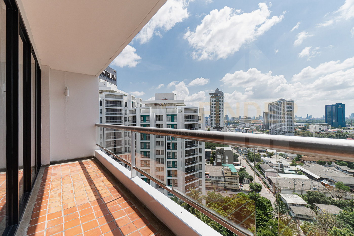 รูป Chatrium Residence Sathon Bangkok 1 bedroom, for rent - รูปที่ 4/5