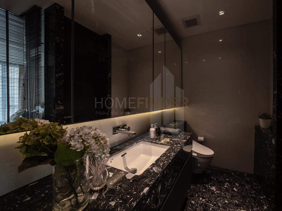 รูป Beatniq Sukhumvit 32 1 bedroom, for rent - รูปที่ 6/7