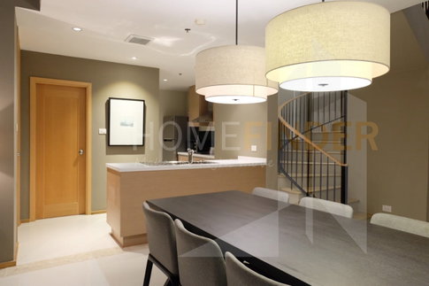 The Empire Place 2 bedrooms, for rent