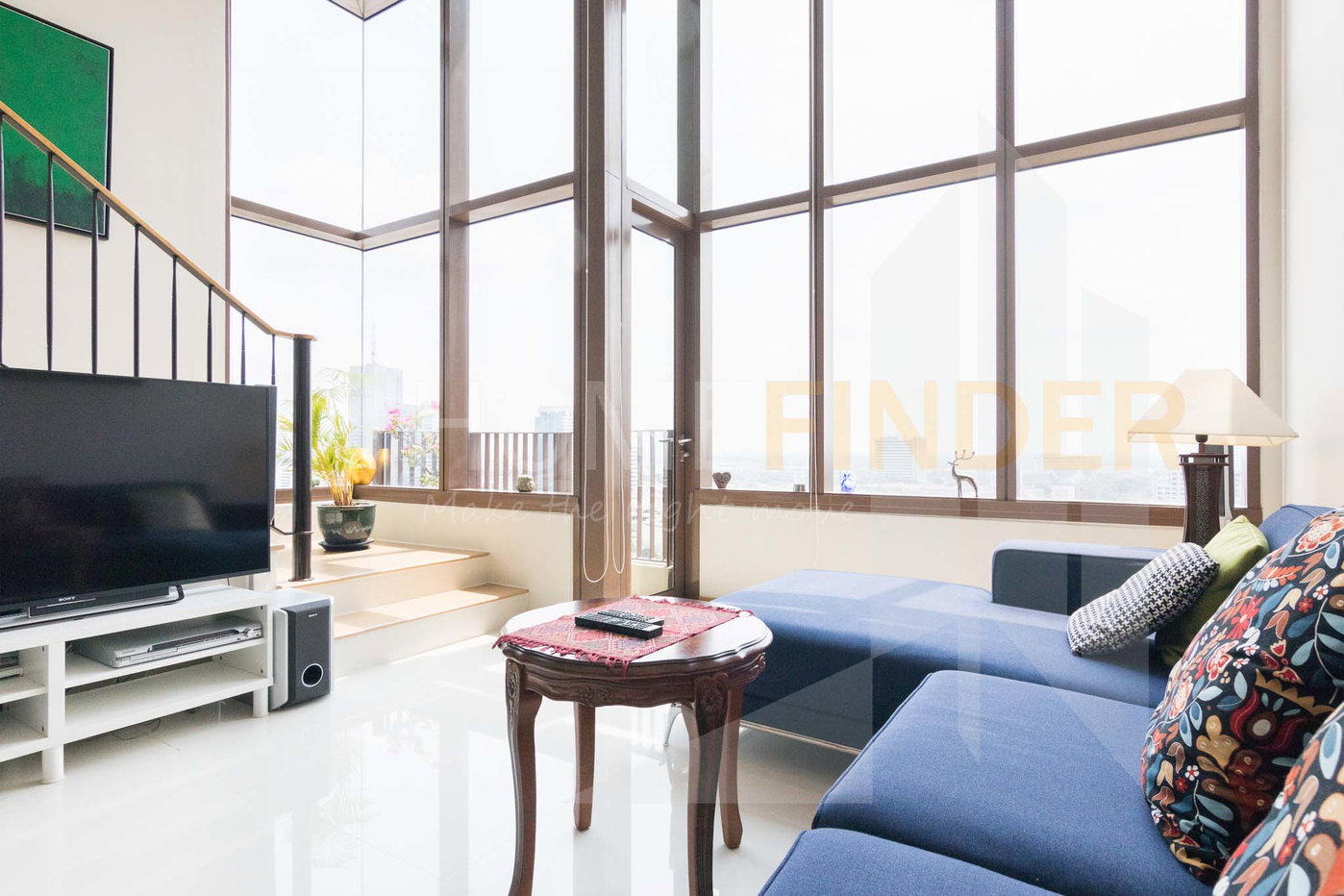 รูป The EMPORIO PLACE (ดิ เอ็ม โพริโอ เพลส) 1 bedroom, for sale - รูปที่ 19/22