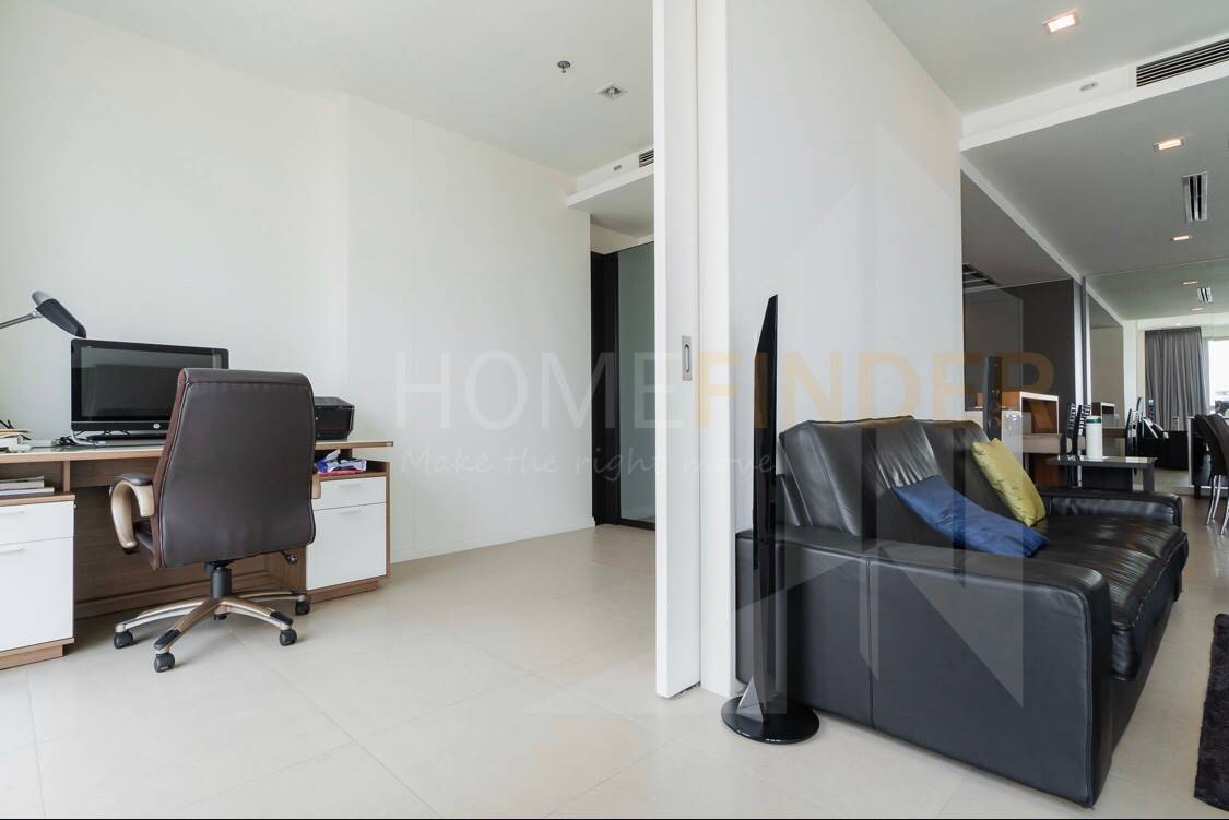 รูป The River 2 bedrooms, for sale - รูปที่ 7/7