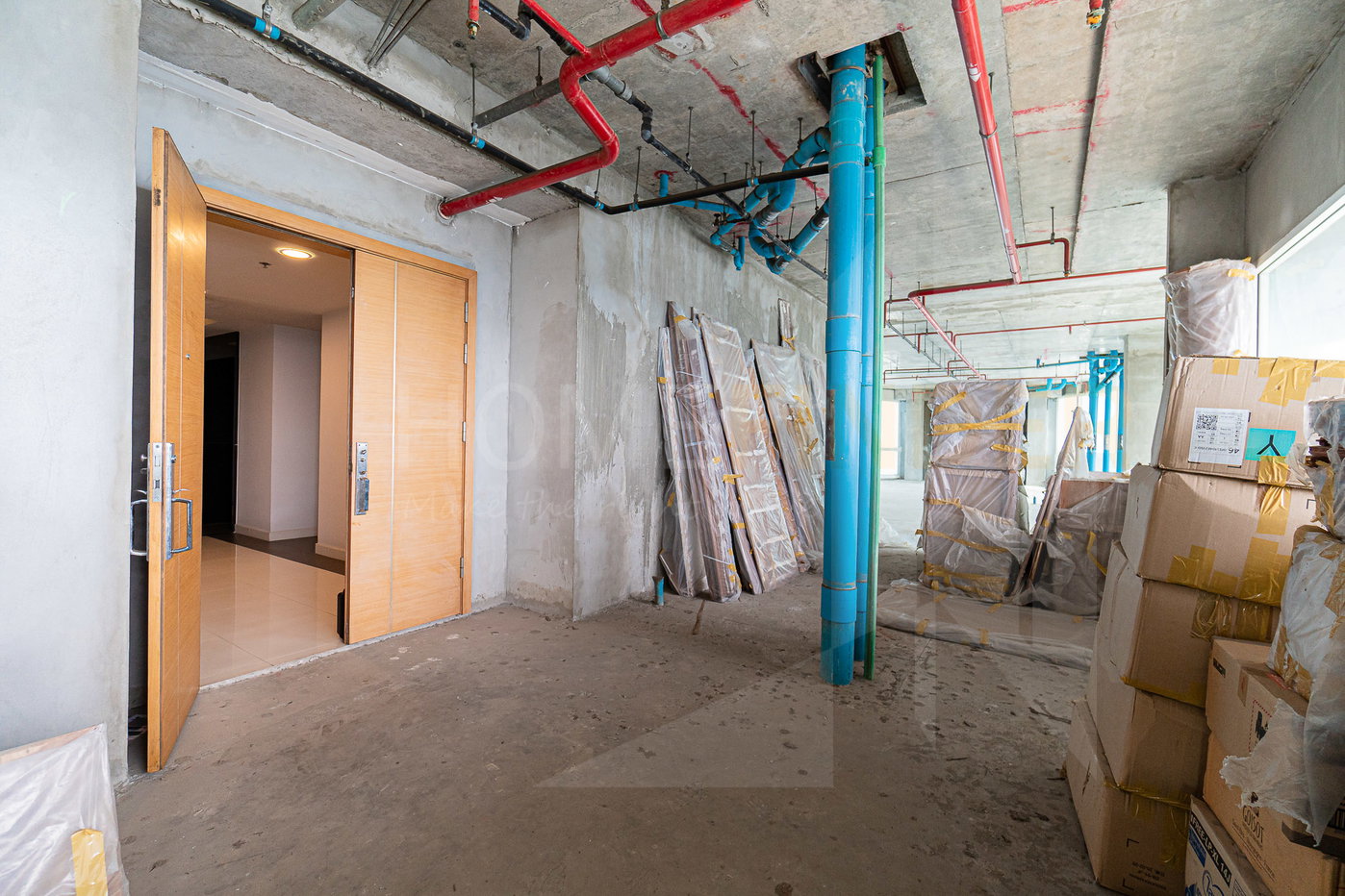 รูป Millennium Residence 5 bedrooms, for sale - รูปที่ 3/8