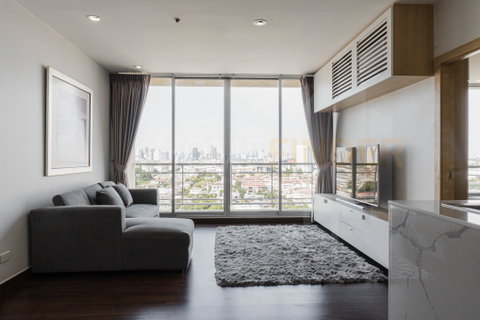 The Star Estate @ Rama 3 1 bedroom, for sale